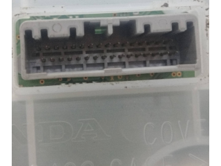 Панель приборов 78100TF2G011, A8011090157 Honda Jazz