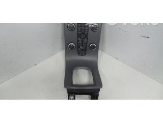 Блок управления климат-контролем 1921695, 1281495   Volvo C30