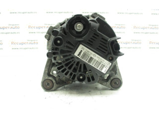 Генератор 8200654541C Renault Clio III