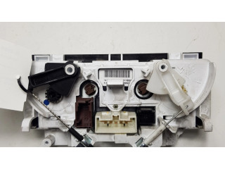 Блок управления климат-контролем 1400153280 Citroen Berlingo