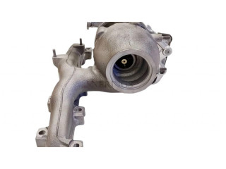 Турбина Alfa Romeo Giulietta 1.6 54389880026, 54389700026