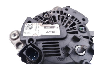 Генератор LRA03185 Skoda Octavia Mk3 (5E)