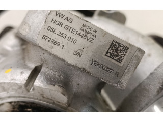  Турбина Audi A3 8Y  05L253010         