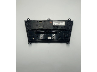 Блок управления климат-контролем 9312722, EG2902   BMW X3 F25