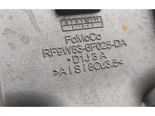 Всасывающий коллектор RF9W836F025DA, D1J3A Jaguar XJ X351