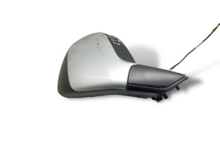 Зеркало электрическое Citroen C4 I Picasso 2006-2013 года