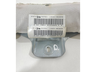 Боковая подушка безопасности 9801658780   Peugeot 5008