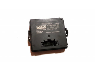 Модуль управления gateway