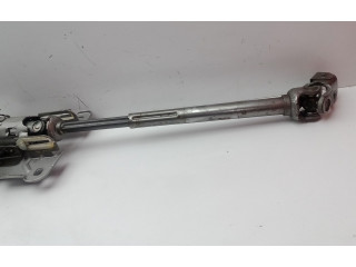 Рулевая рейка Citroen C4 II Picasso 2013 - 2018 года