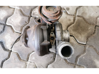 Турбина Volvo S80 GT2052V, 8653146