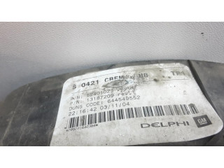 Вентилятор радиатора     13187209    Opel Meriva A 1.4