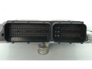 Блок управления двигателя A6421503477, 0281013980   Mercedes-Benz R W251