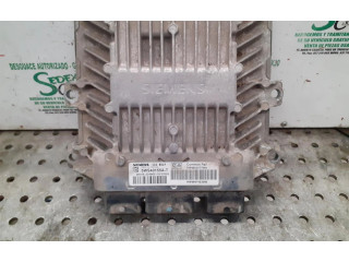 Řídící jednotka 5WS40155AT Citroen Berlingo