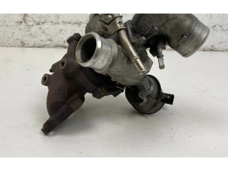 Турбина Honda Accord 7822170091