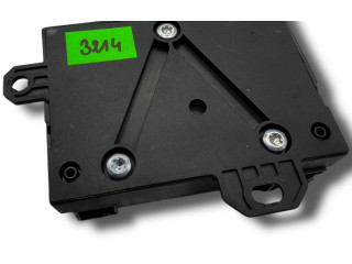 Блок комфорта A3214, A0009003101   Mercedes-Benz A W176   