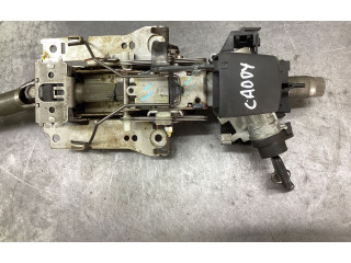 Рулевая рейка 1K0905865ALS, 1K0953503GF Volkswagen Caddy 2004 - 2010 года