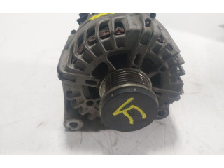 Генератор 12318578608, 7823343 BMW 1 F20 F21 2013