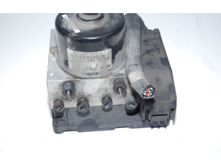 Блок АБС 10.09250119.3, 10.09250119.3 Ford Transit - Tourneo Connect 2003 - 2008 года