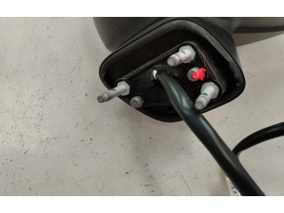 Зеркало электрическое        Audi A3 S3 8V  2013 - 2019 года   