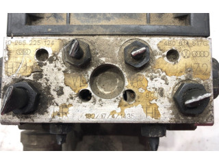 Jednotka ABS 0265950055 Volkswagen PASSAT B5.5 2000