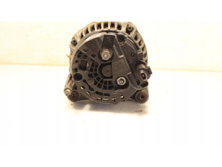 Генератор 0124525187 Volkswagen Caddy