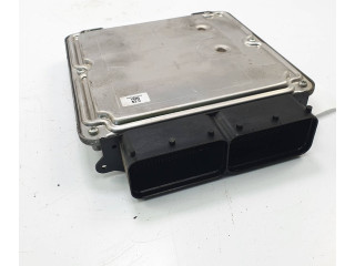 Блок управления двигателем ECU