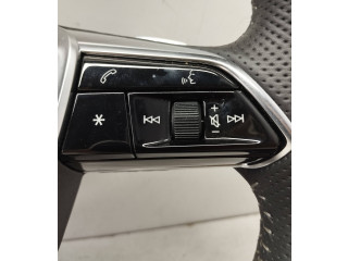 Volant Audi A6 S6 C8 4K 2020 4K0419689A, 4K0419091G