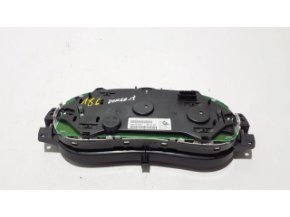 Панель приборов 248104186R   Dacia Dokker       