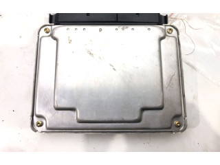 Блок управления двигателем ECU 038906012AJ   Audi A6 Allroad C5