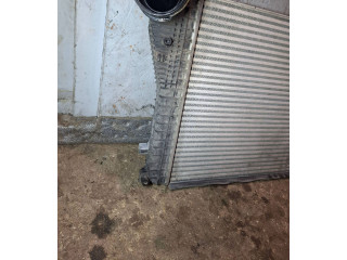 Интеркулер  1k0145803l, 1k0145927   Skoda Octavia Mk2 (1Z) 