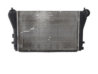 Интеркулер 1K0145803E Audi A3 S3 8P