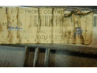 Řídící jednotka 215854506A, 215854506A   Tata Indica Vista II 2008