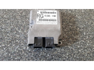 Блок подушек безопасности 04727375AC   Chrysler Voyager