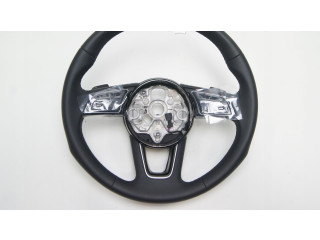 Руль Audi A3 8Y  2020 -  года 82A419091AA, 82A419091AAINU      