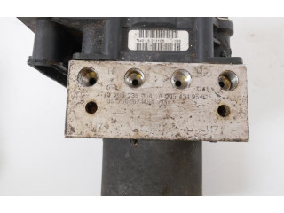Блок АБС 0265950505, 0265950505 Mercedes-Benz A W169 2004 - 2012 года