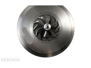 Турбина Smart ForTwo II 727238-0001, CHRA10-0815