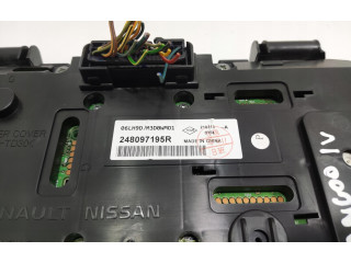 Přístrojová deska Renault Kangoo III 2023 248097195R