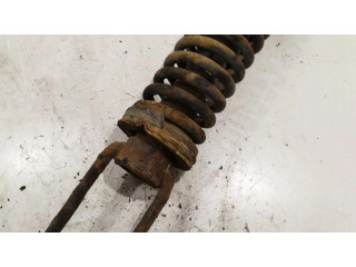 Передний амортизатор с пружиной