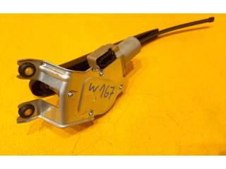 Моторчик заднего дворника A2479065202, A2479065202    Mercedes-Benz GLE W167