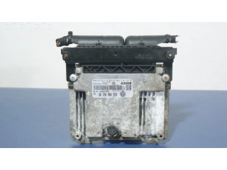 Другие блоки управления / модули