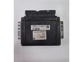 Блок управления двигателем ECU s118012001m Mini One - Cooper R50 - 53