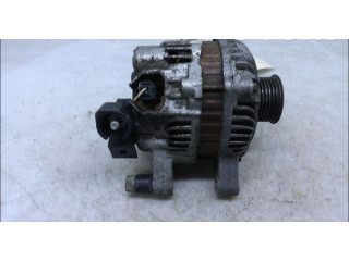 Генератор 57056C, 9666030280   Citroen C2      