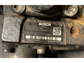 Vstřikovací čerpadlo 0445010234, 8201024003   Opel Vivaro     