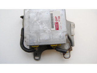 Блок подушек безопасности Lexus IS 200-300