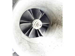 Турбина Jeep Grand Cherokee (WK) A6420900280, 7576081