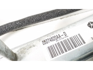 Передний комплект электрического механизма для подъема окна