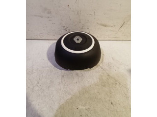 Подушка безопасности водителя Renault Twingo III