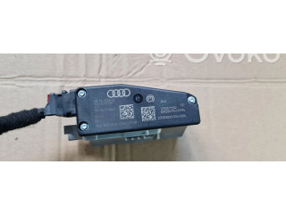 Рулевая рейка 8K0905852E, 03357102 Audi Q5 SQ5 2008 - 2017 года