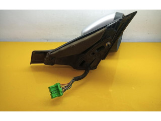 Зеркало электрическое        Volvo S80  1999 - 2003 года   