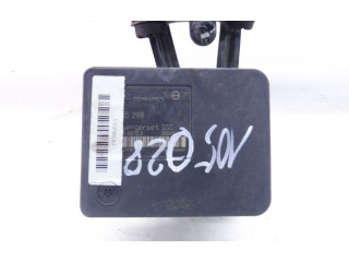 Блок АБС    Mini  One - Cooper Cabrio R52  2002 - 2008 года